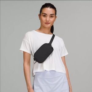 Lululemon Mini Belt Bag